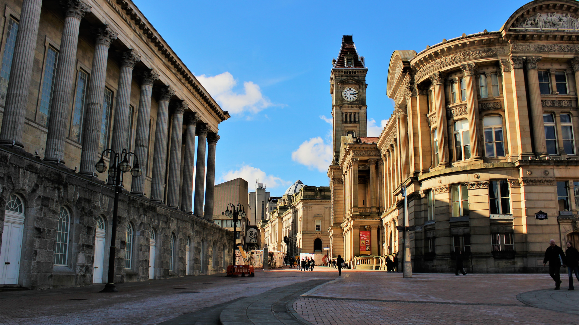 The Royal College of Surgeons of Edinburgh - Birmingham Regional Centre