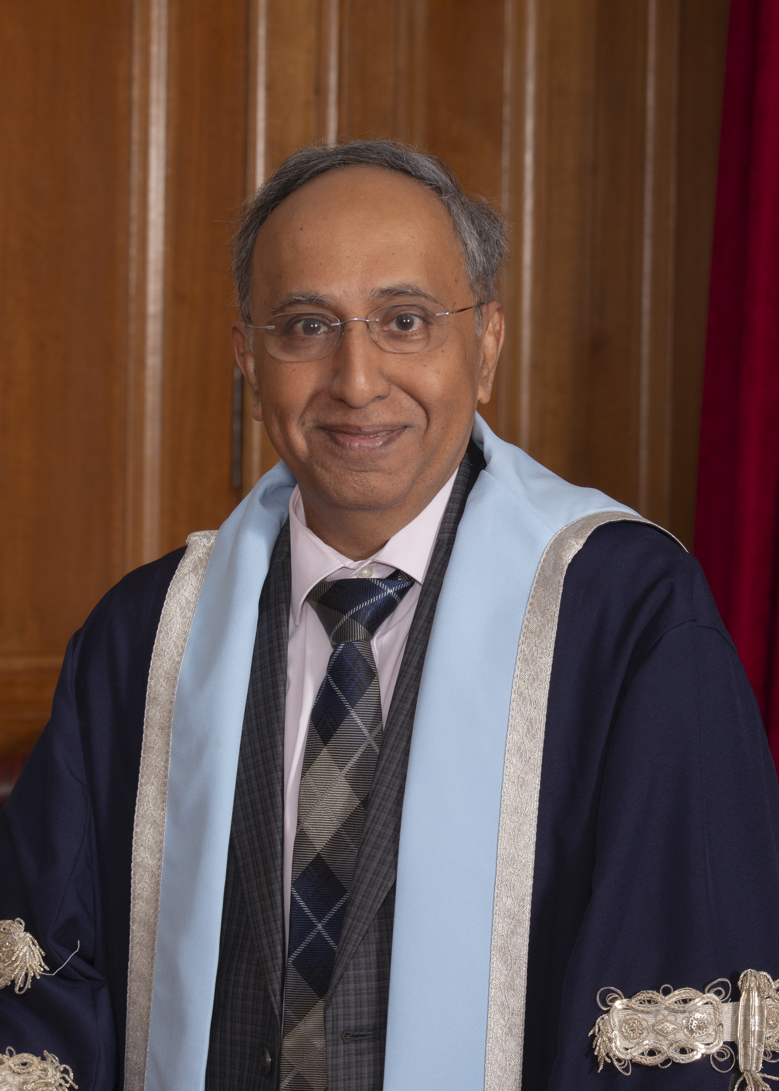 Sai Krishna Vittal
