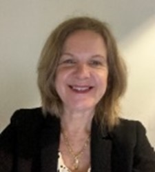 Julie Brittenden