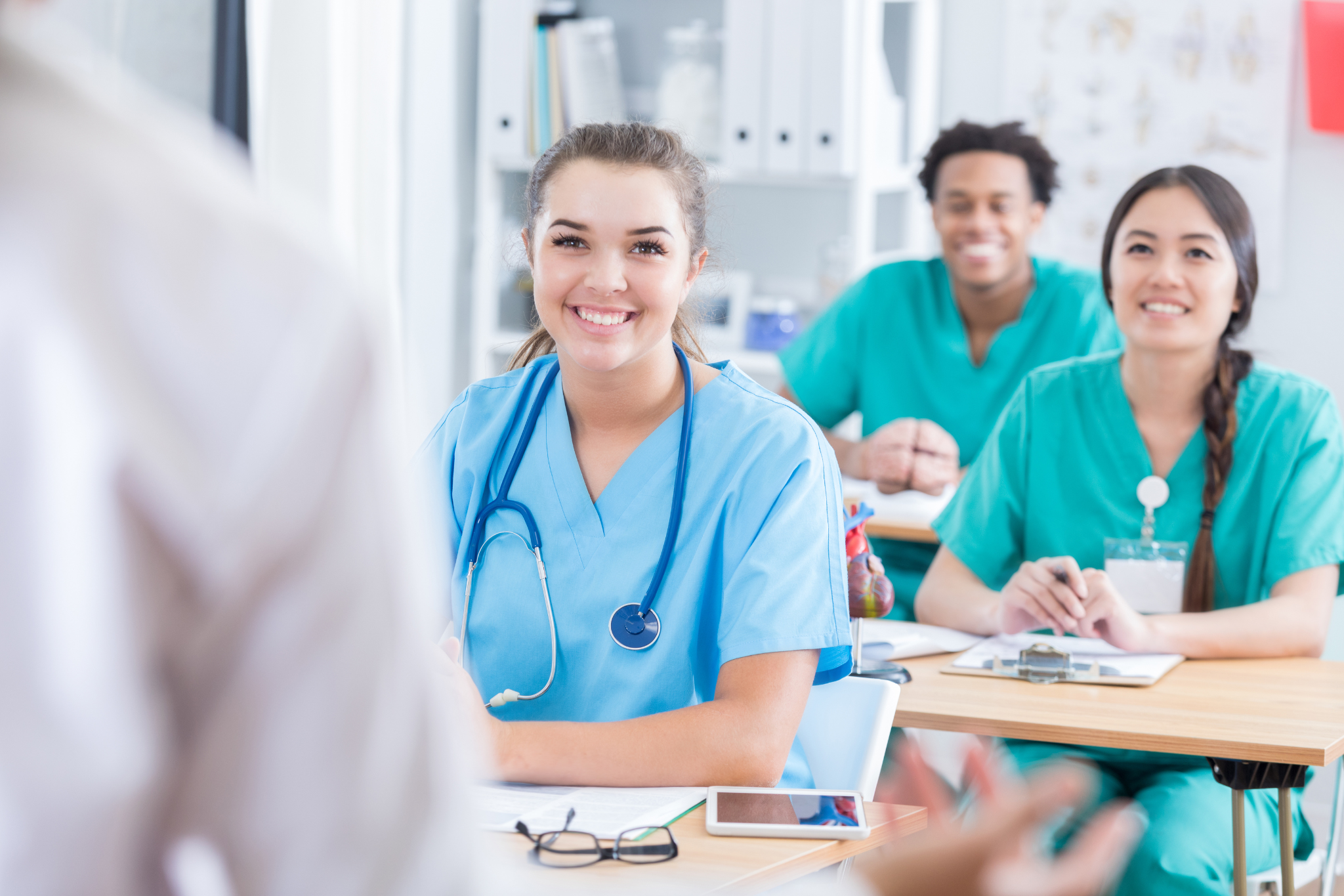 The Royal College of Surgeons of Edinburgh - RCSEd Educational Quality Assurance Services