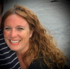 Helene Stevenson