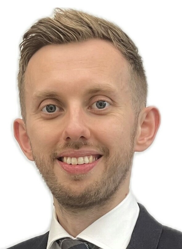 Matthew Goldsworthy
