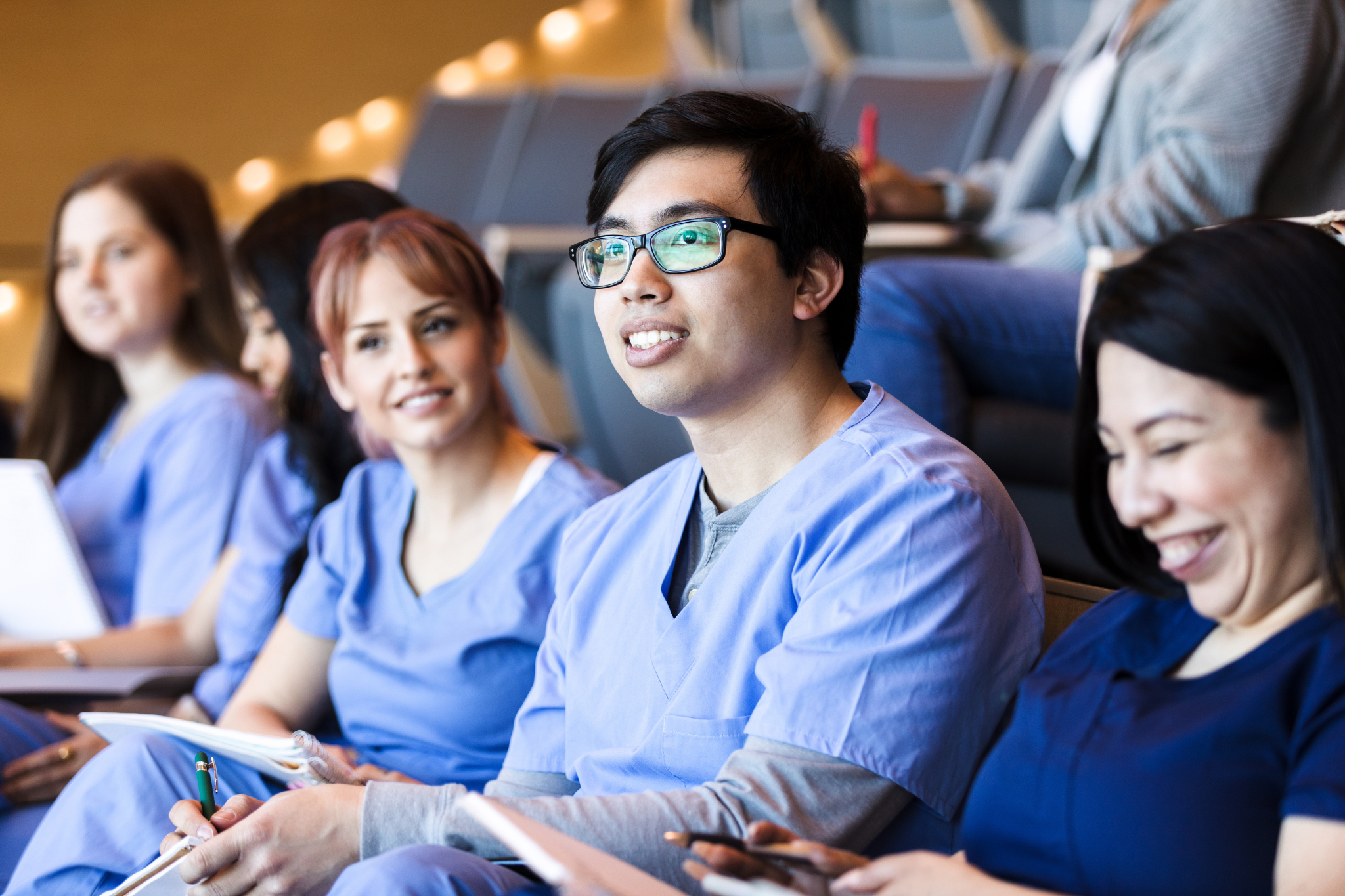 The Royal College of Surgeons of Edinburgh - Surgical Programmes