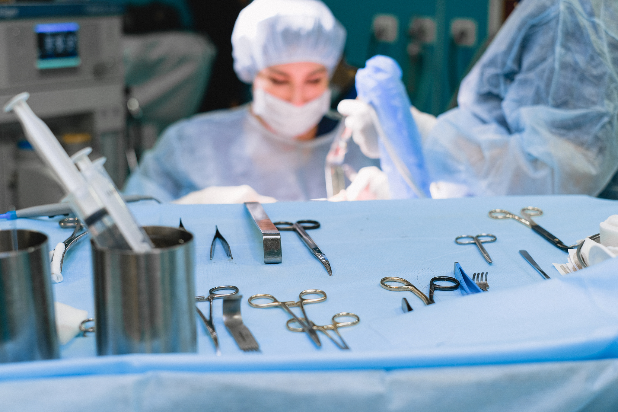 The Royal College of Surgeons of Edinburgh - The Path From School To Surgery