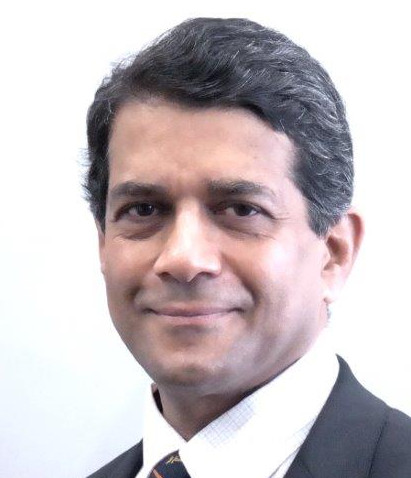 Krishnakumar Madhavan