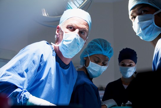 The Royal College of Surgeons of Edinburgh - How To Be Assertive Without Being A Bully