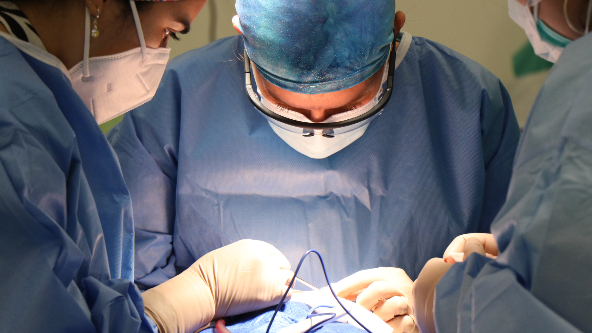 The Royal College of Surgeons of Edinburgh - About Us 
