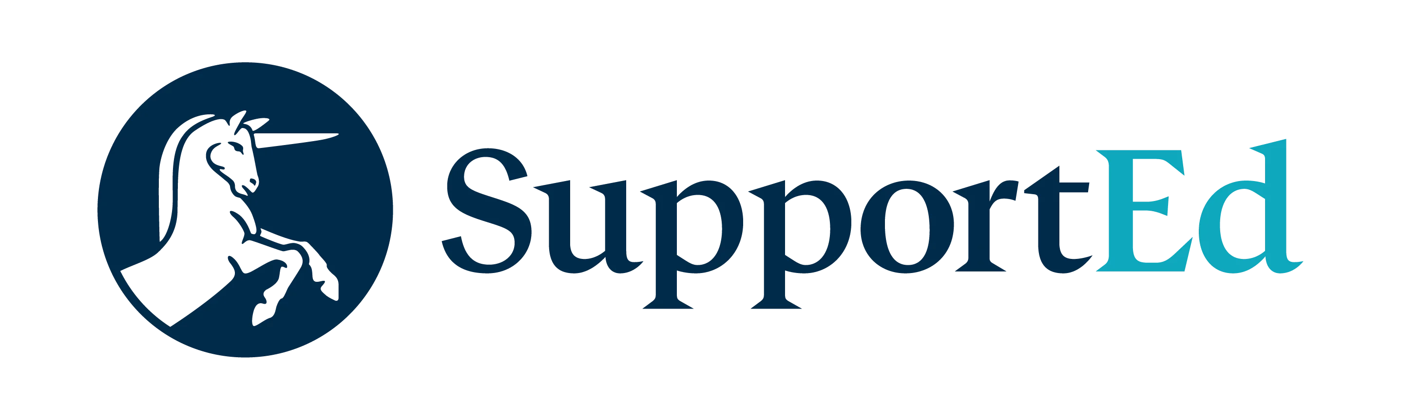 SupportEd Logo