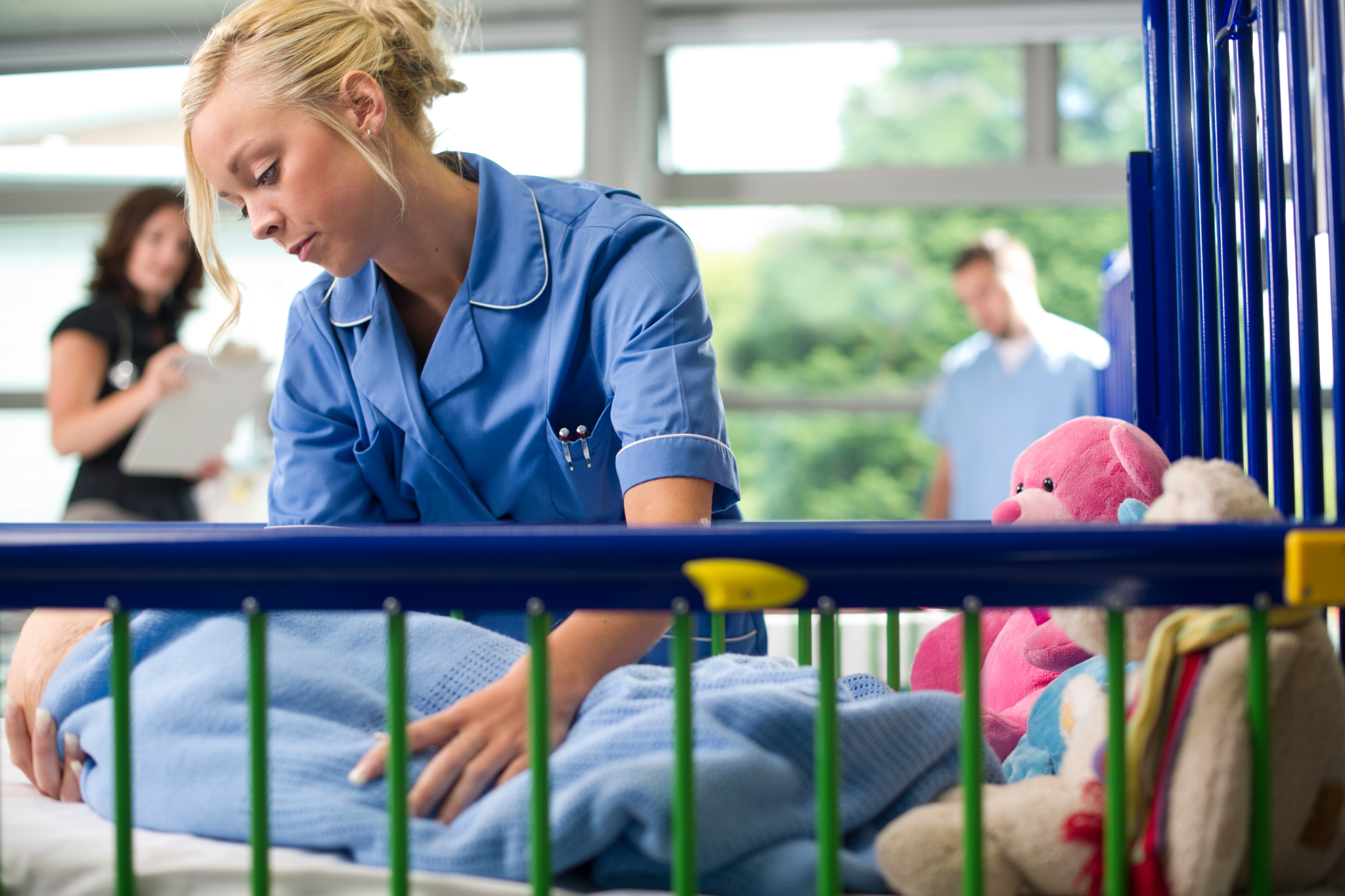 The Royal College of Surgeons of Edinburgh - Paediatric Surgery