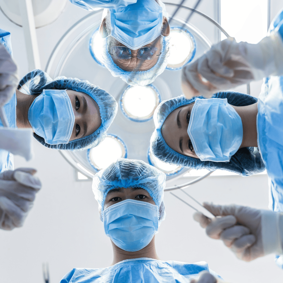 Join the Faculty of Perioperative Care Membership 