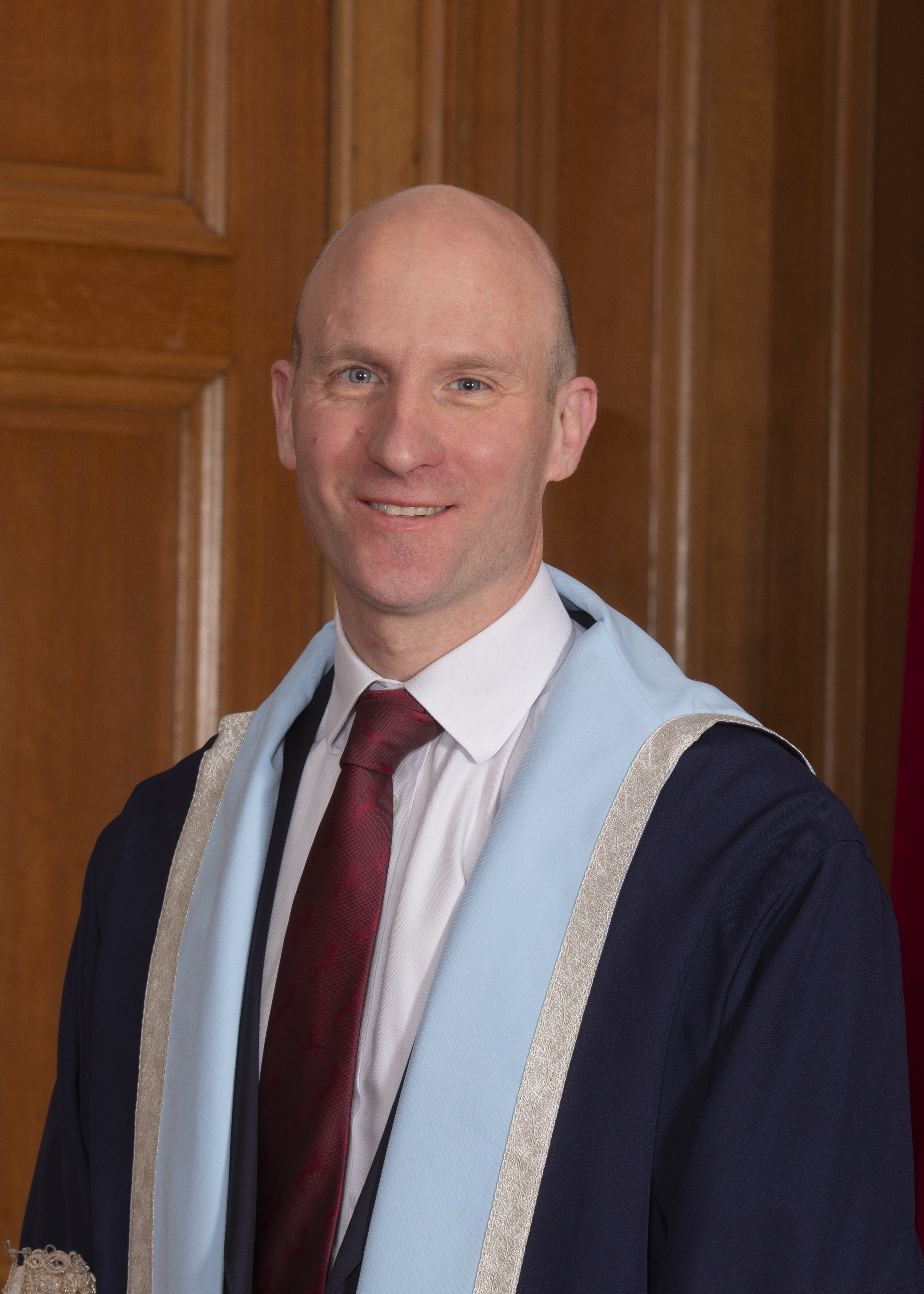 Paul Brennan