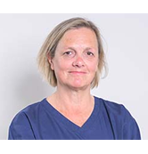 Claire Morgan
