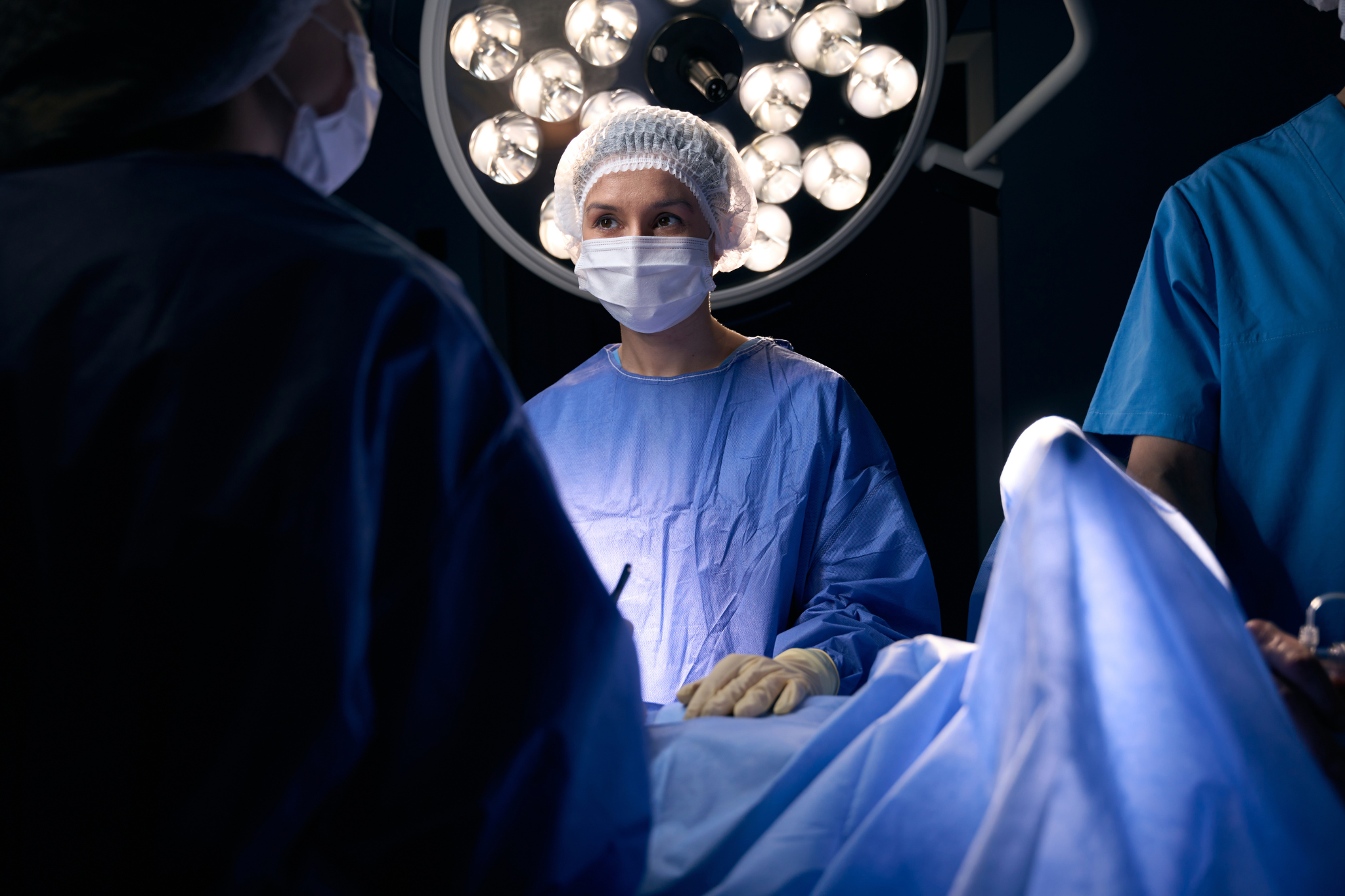 The Royal College of Surgeons of Edinburgh - Cardiothoracic Surgery