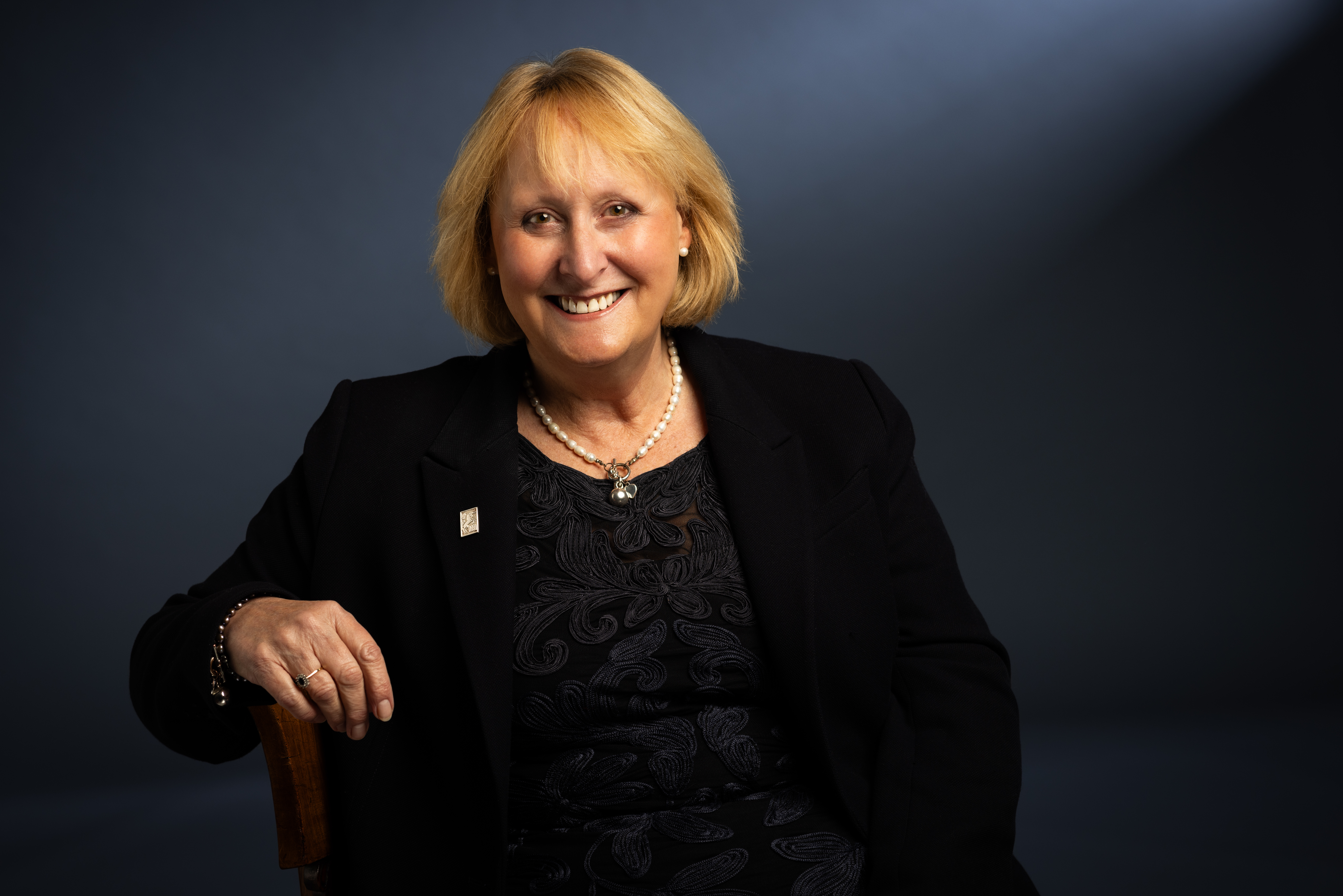 Janice Cutting