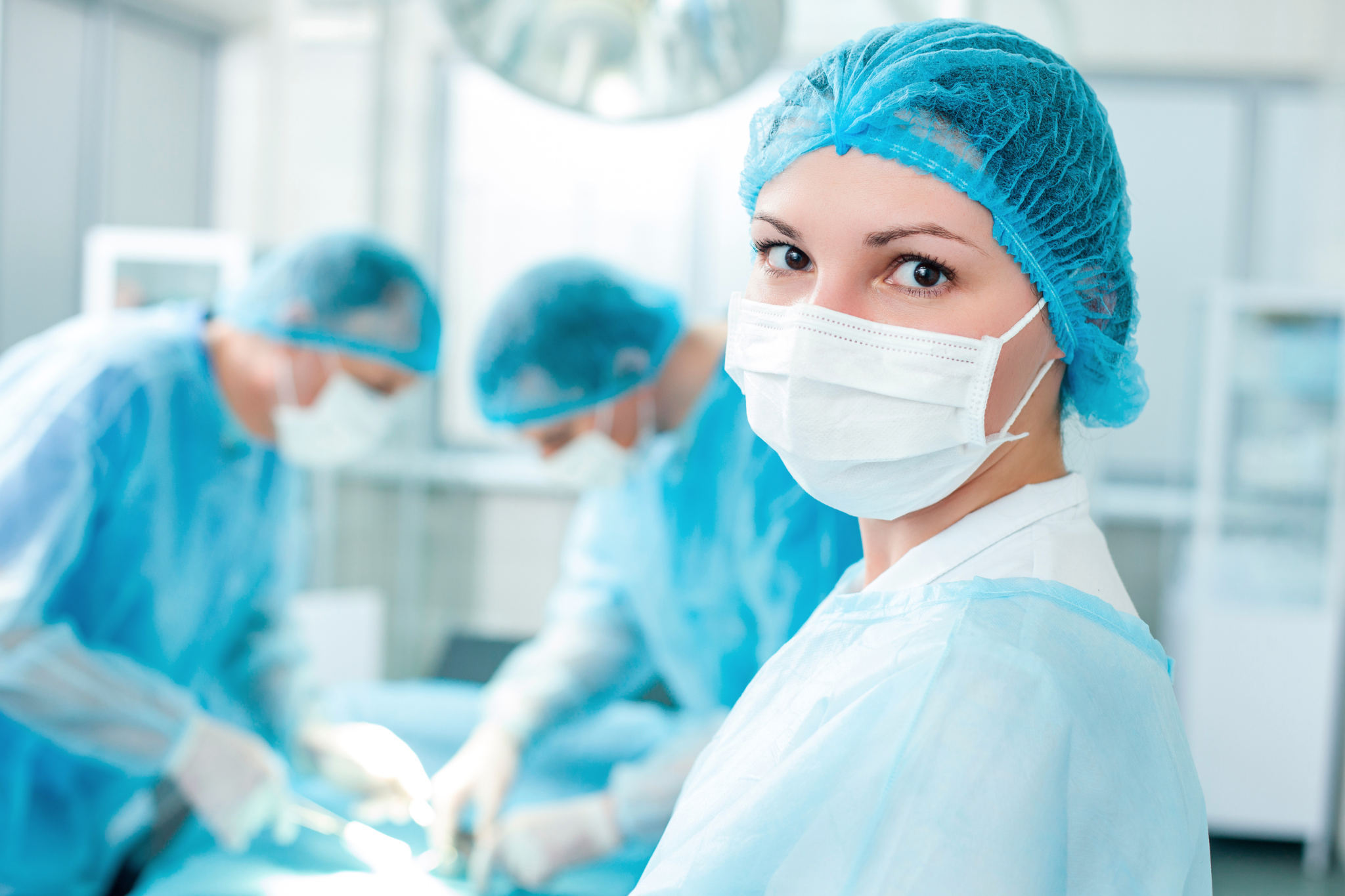 The Royal College of Surgeons of Edinburgh - Protecting Yourself, Protecting Your Colleagues