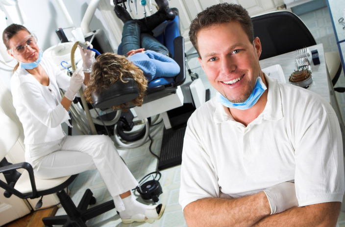 Faculty of Dental Trainers 