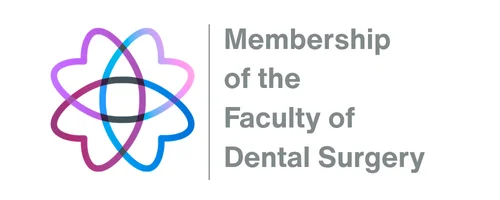 Membership of the Faculty of Dental Surgery Logo