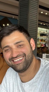Abdel Hamed