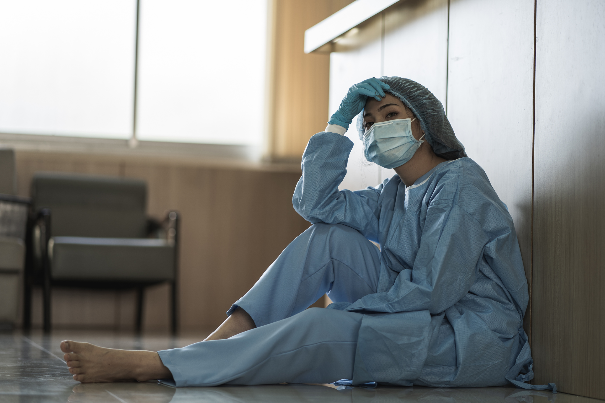 The Royal College of Surgeons of Edinburgh - Raising Concerns and Whistle Blowing