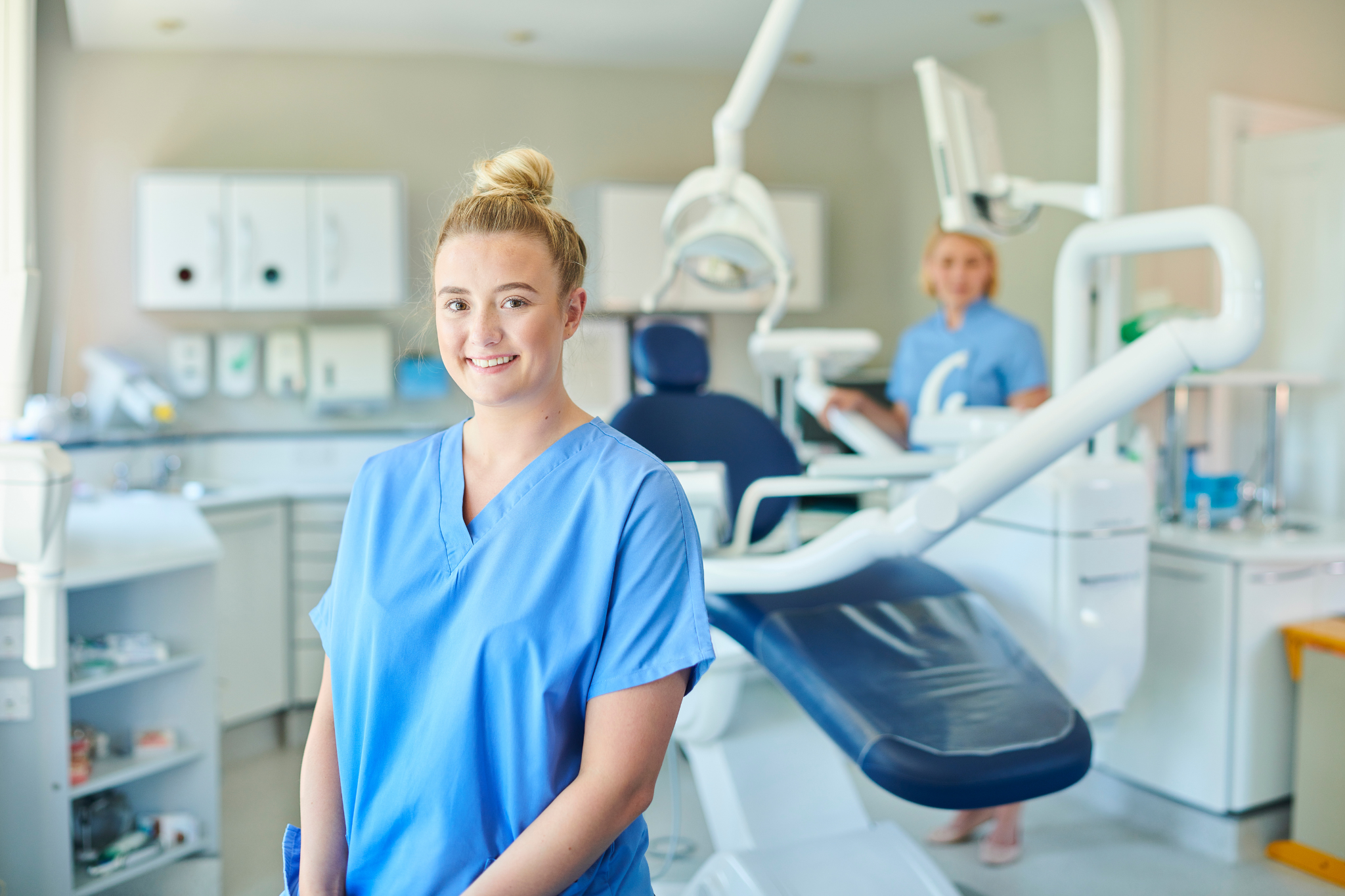 The Royal College of Surgeons of Edinburgh - Dental Affiliate Network 