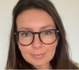 Rachel Falconer