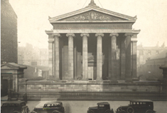 20th Century A period of Expansion