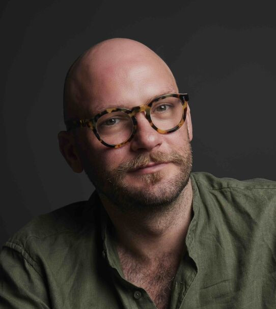 Daniel Martin