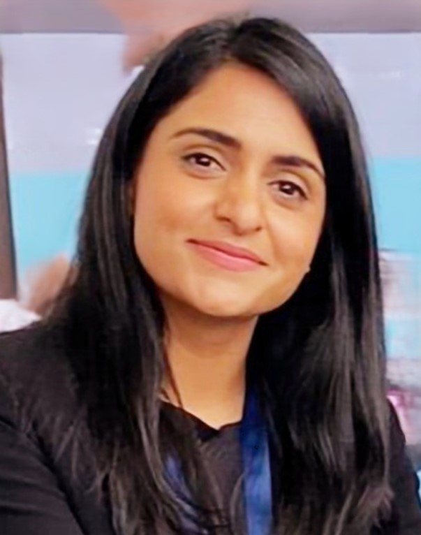 Taran Malhotra