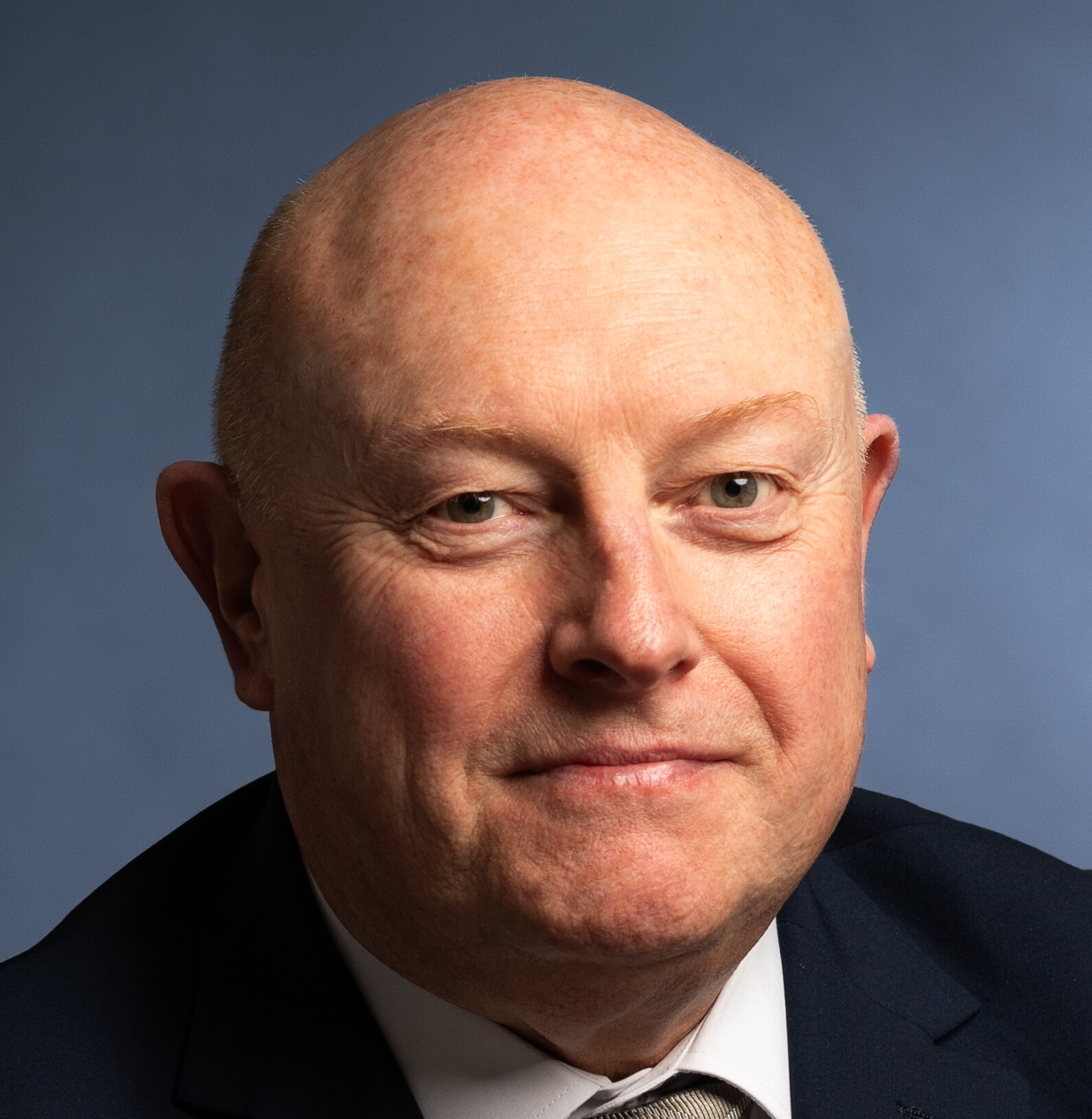 Tim Graham