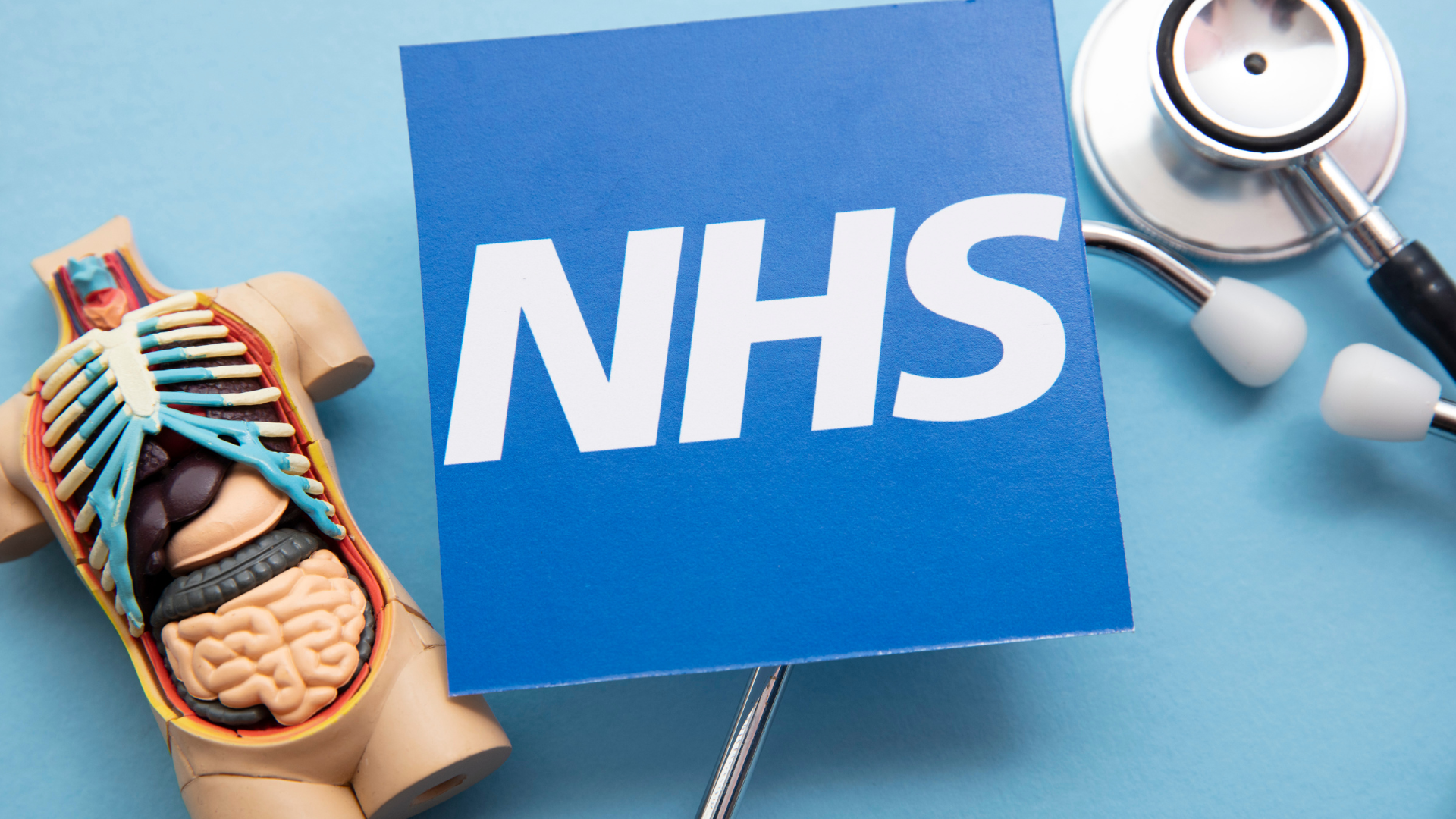NHS Logo