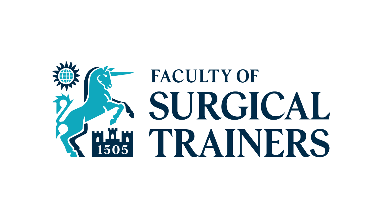The Faculty of Surgical Trainers