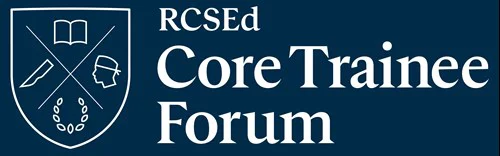 RCSEd Core Trainee Forum Logo