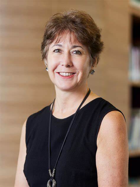 Jennifer Cleland