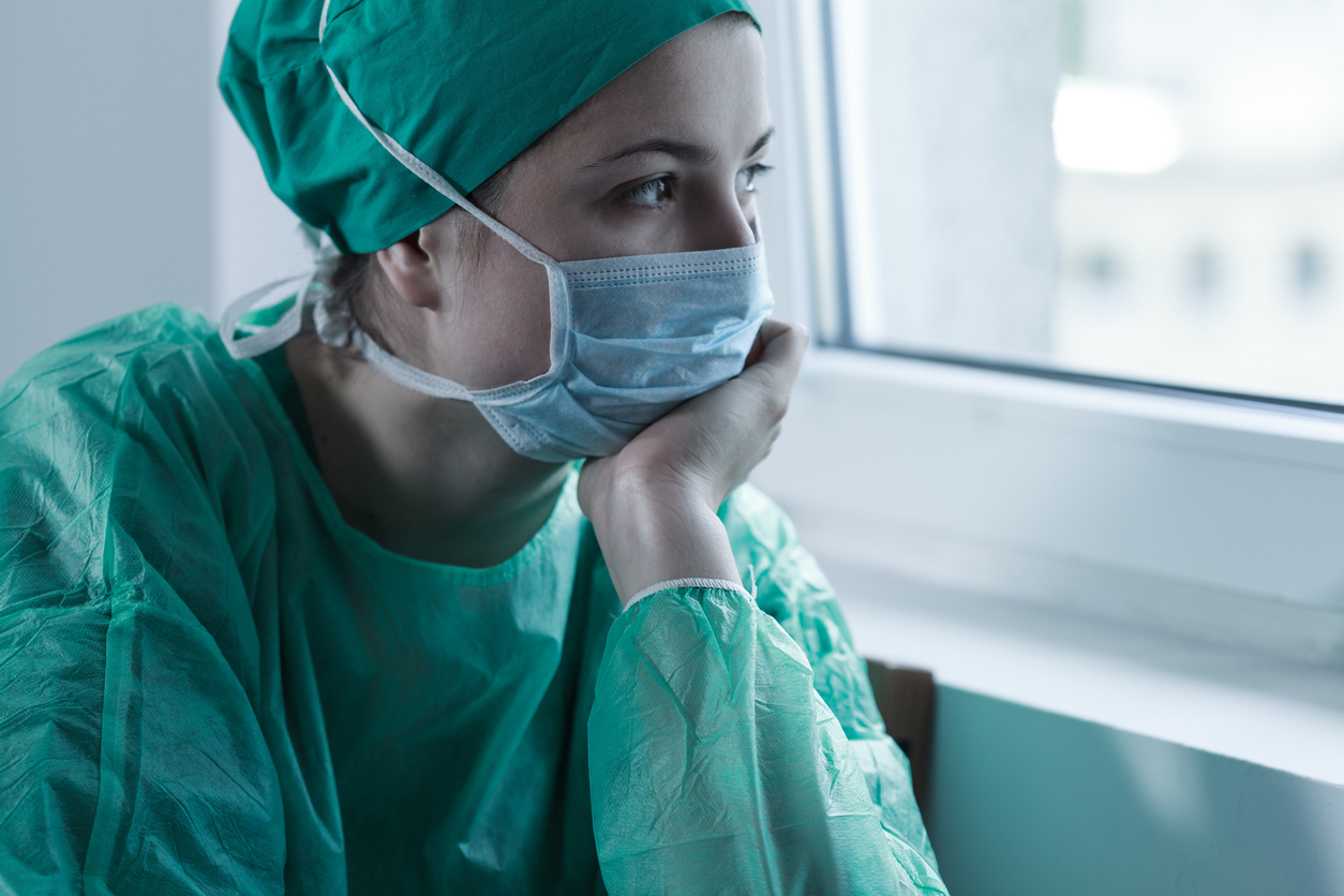 The Royal College of Surgeons of Edinburgh - Guidance For Individuals Affected By Sexual Misconduct
