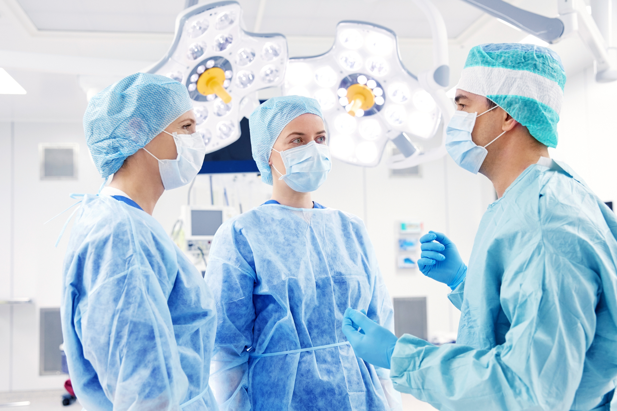 The Royal College of Surgeons of Edinburgh - How Oppressive Behaviour Affects the Team & Patient Care