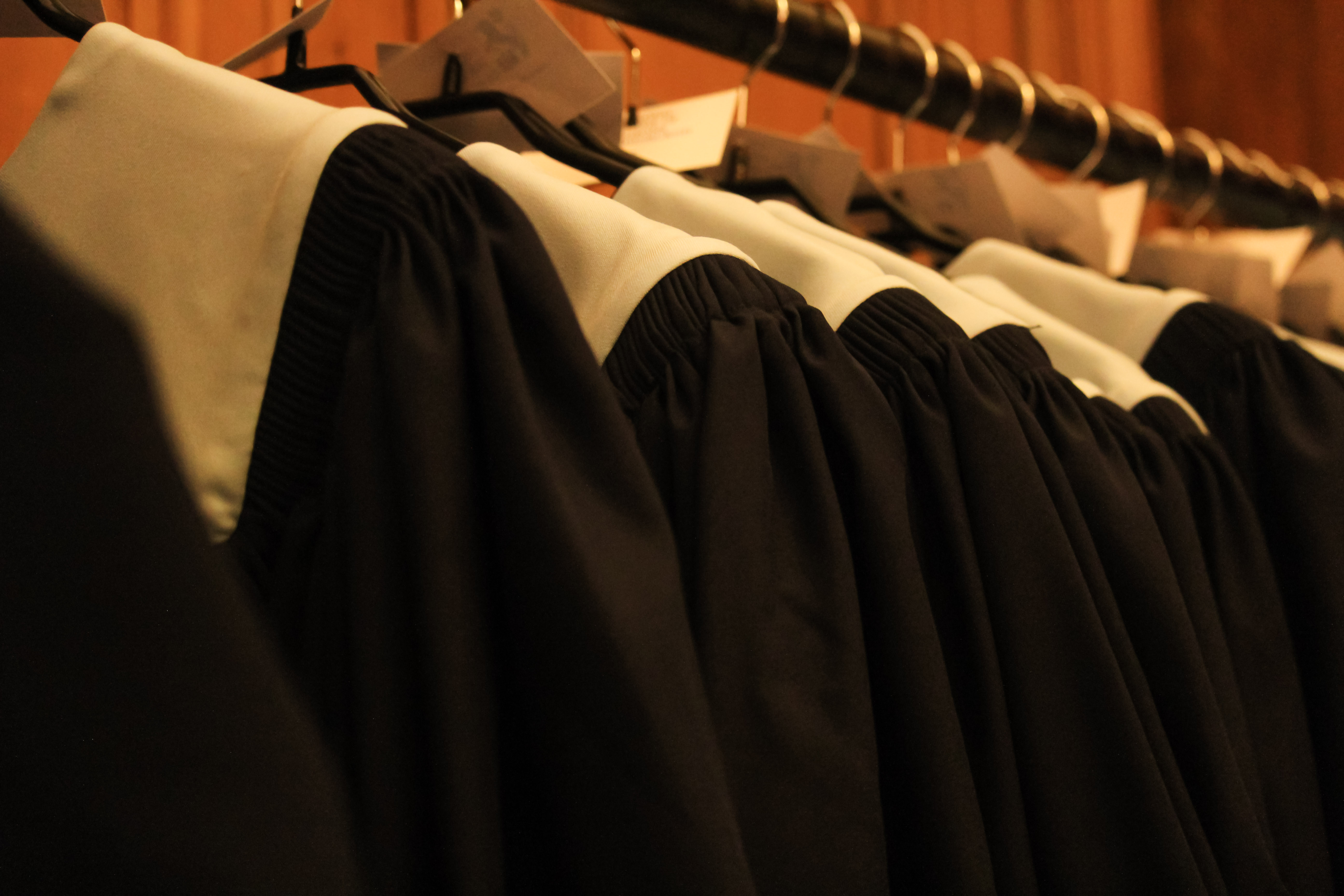 The Royal College of Surgeons of Edinburgh - Ceremonies 