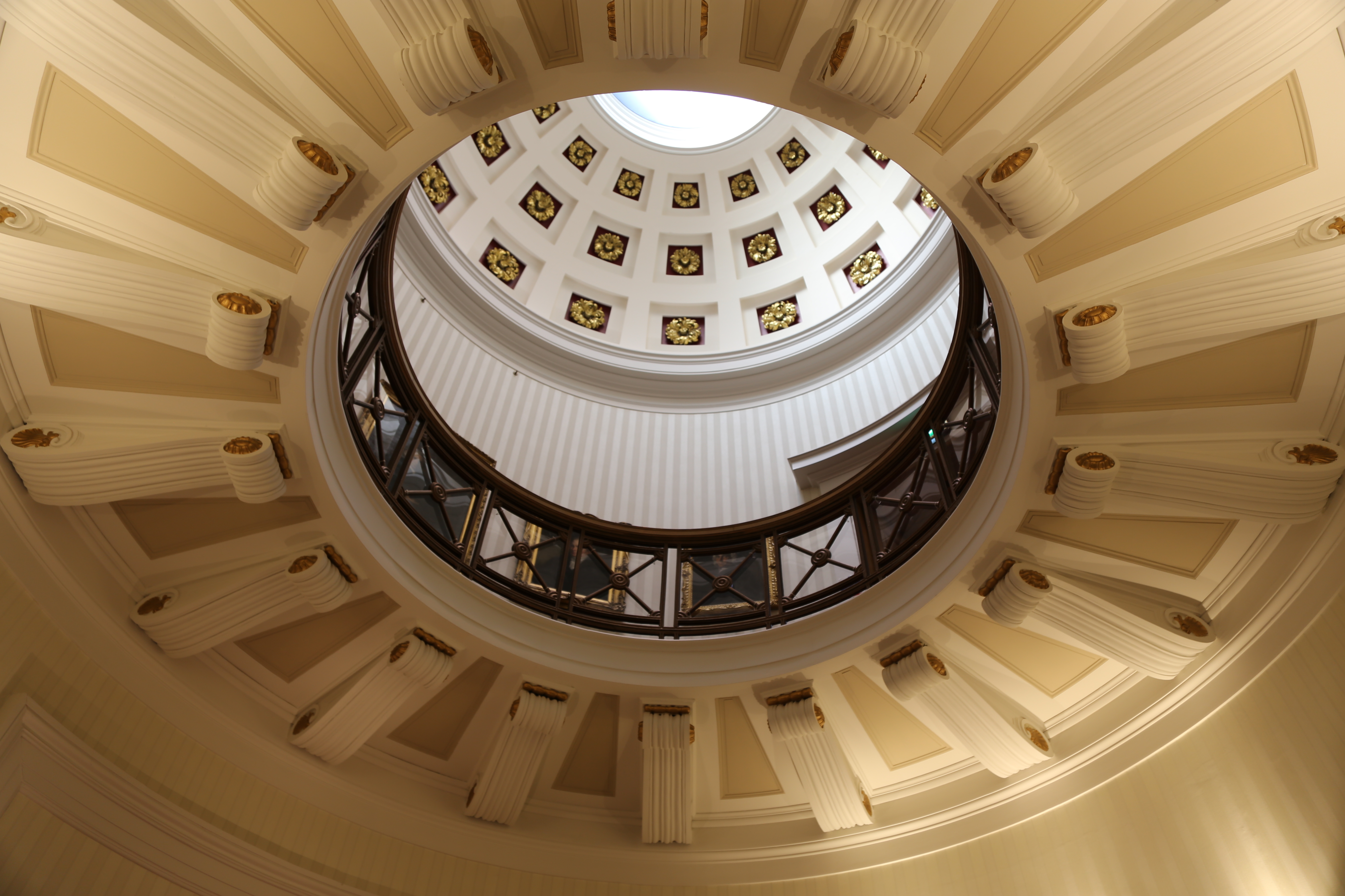 The Royal College of Surgeons of Edinburgh - Leadership and Steering