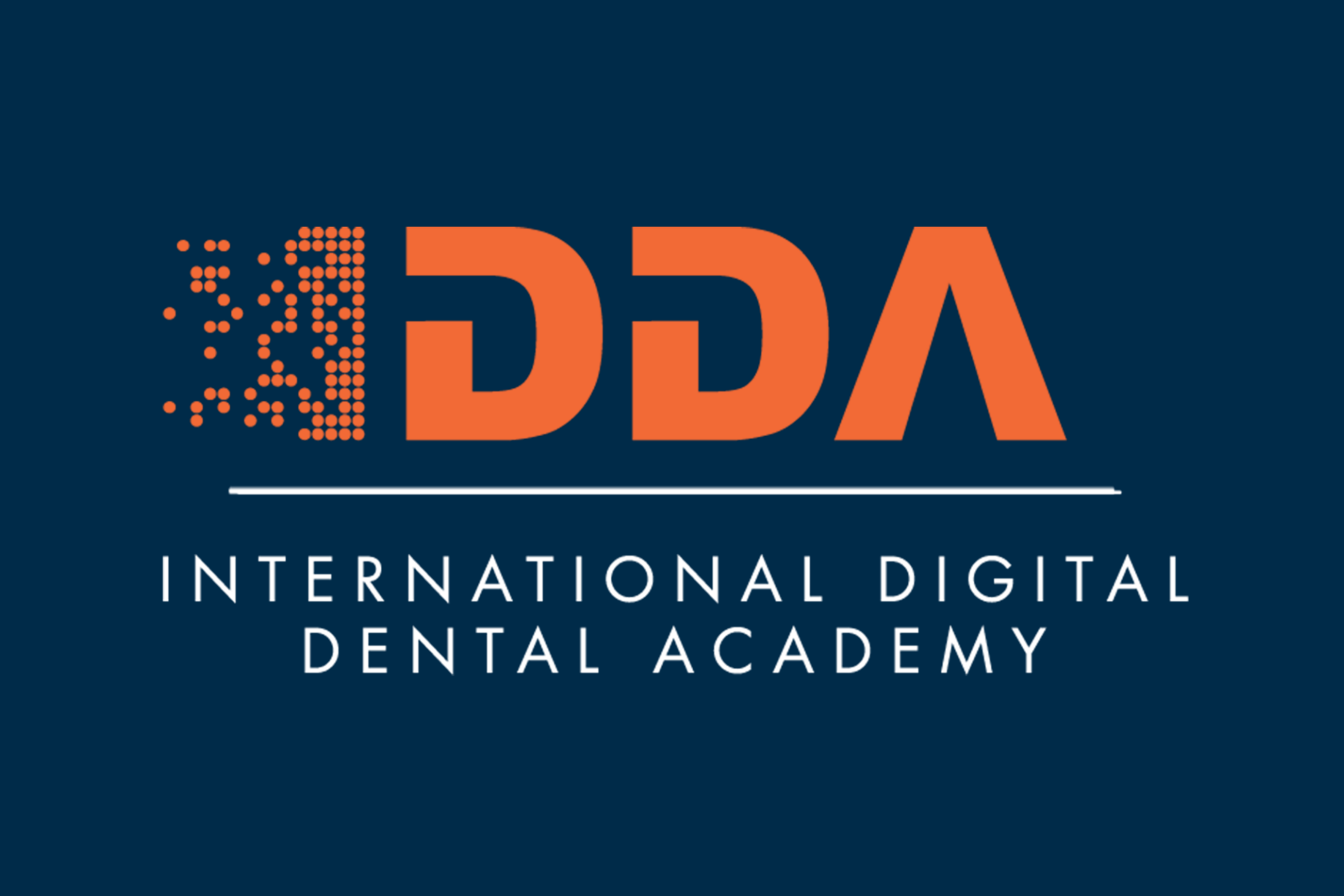 International Digital Dental Academy 