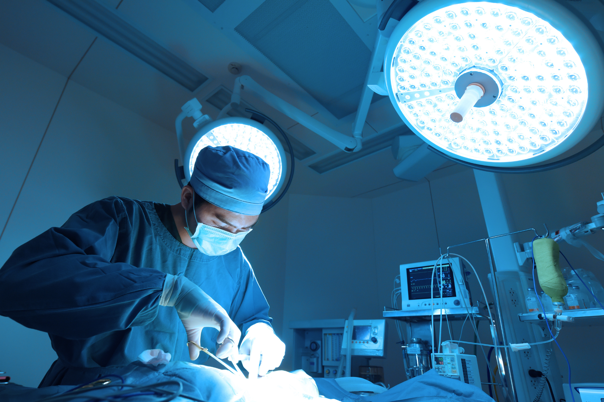 The Royal College of Surgeons of Edinburgh - Environmental Sustainability and Surgery