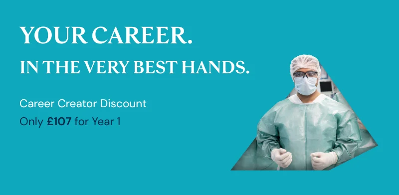 Career Creator Membership Discount 