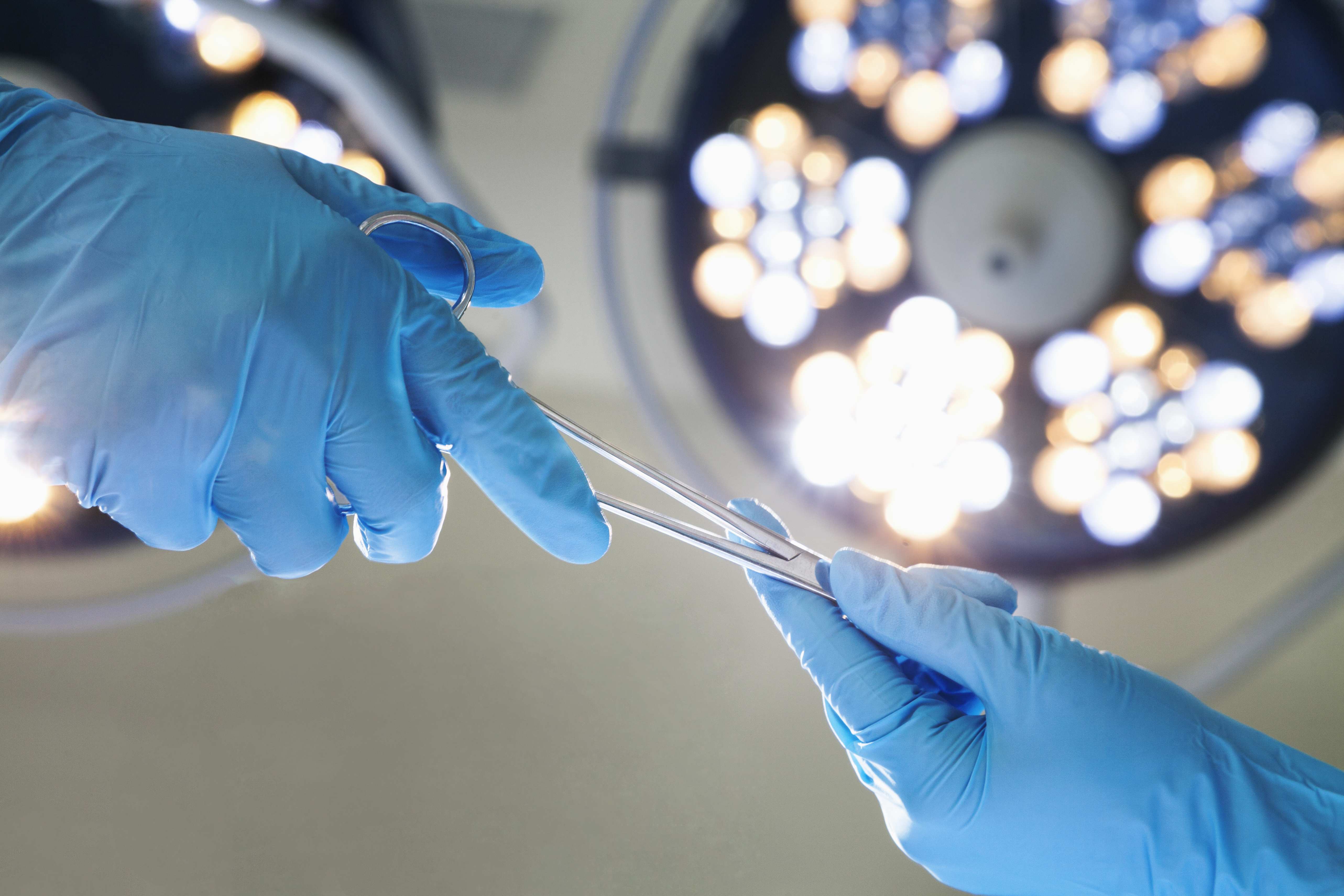Visit Faculty of Surgical Trainers 