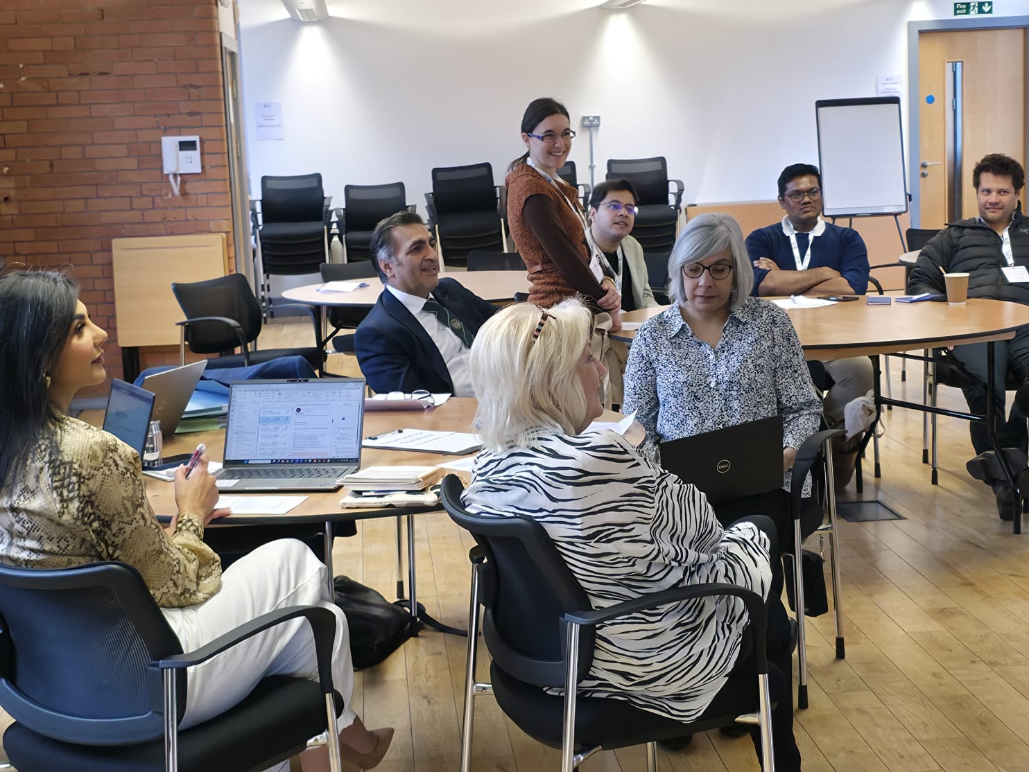IPD Induction Event March 2025