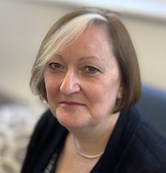 Helen Hughes