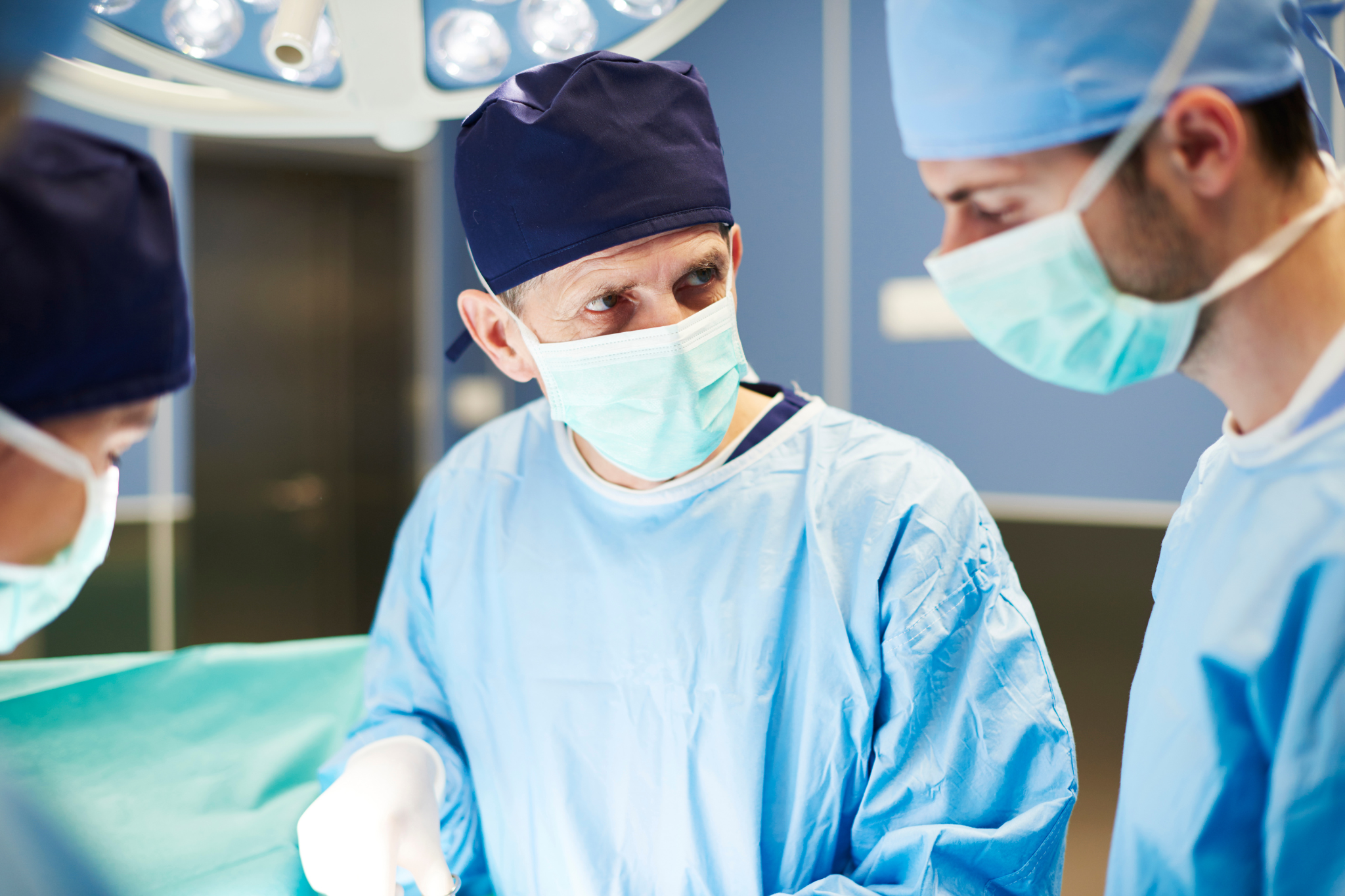 The Royal College of Surgeons of Edinburgh - Non-Technical Skills for Surgeons (NOTSS)