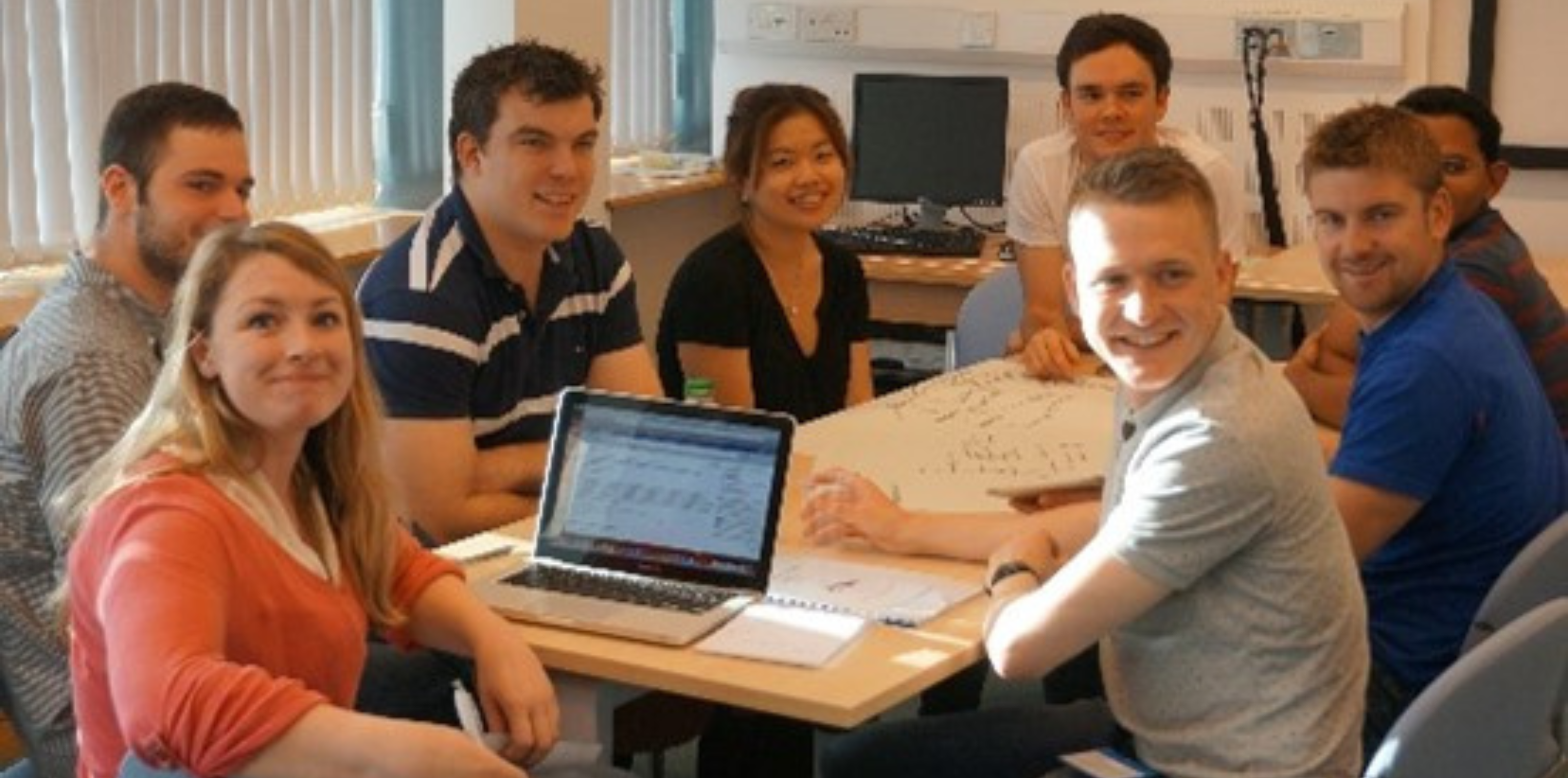 SERI Lab