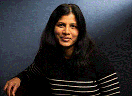 Nandita Pal