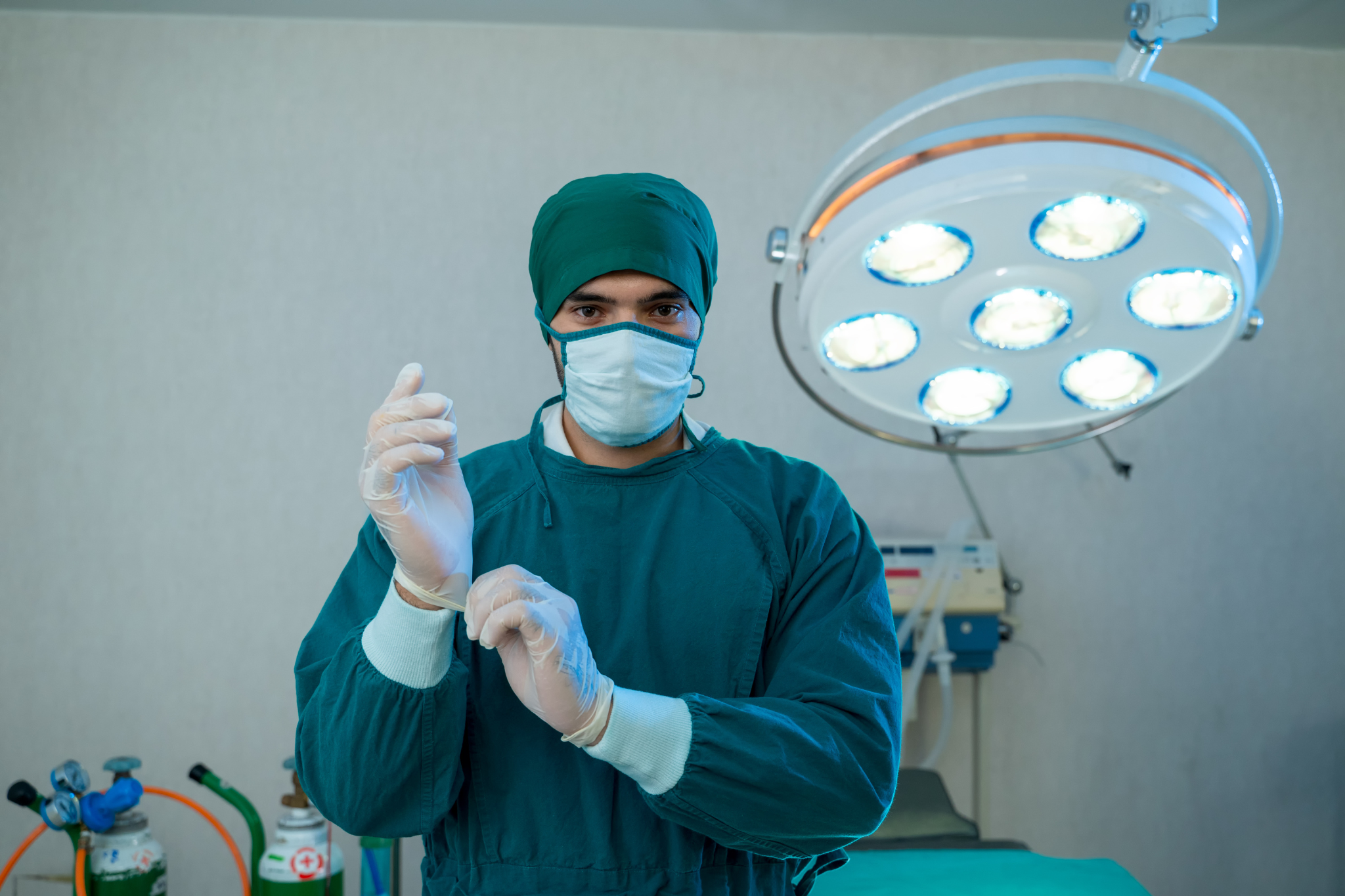 The Royal College of Surgeons of Edinburgh - Sustainability