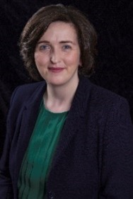 Sandra McAllister