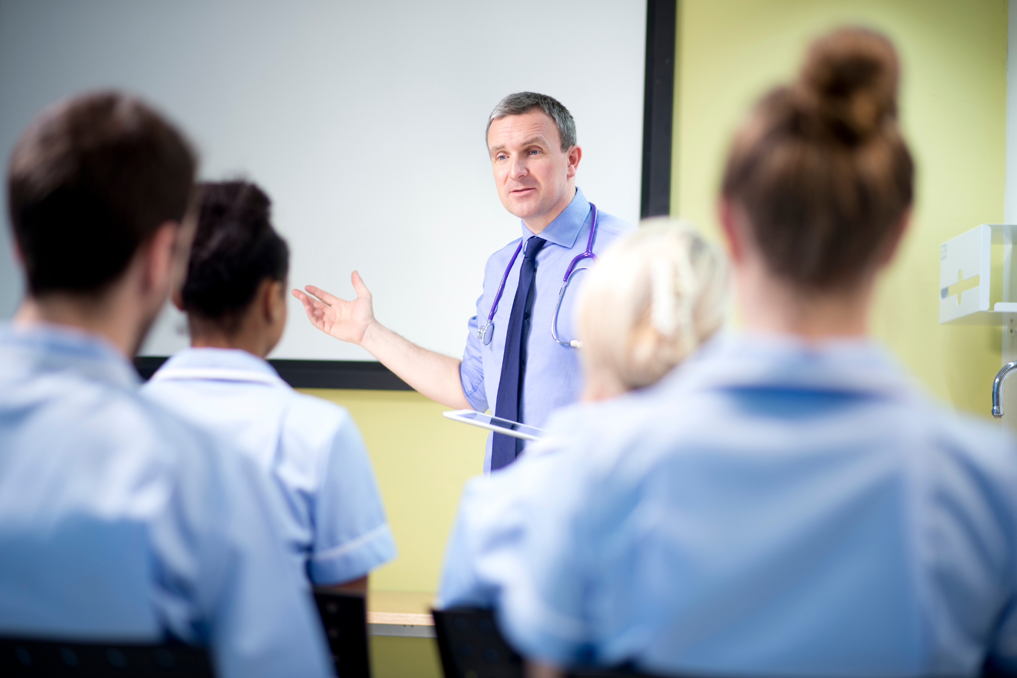 The Royal College of Surgeons of Edinburgh - RCSEd Accredited Centres