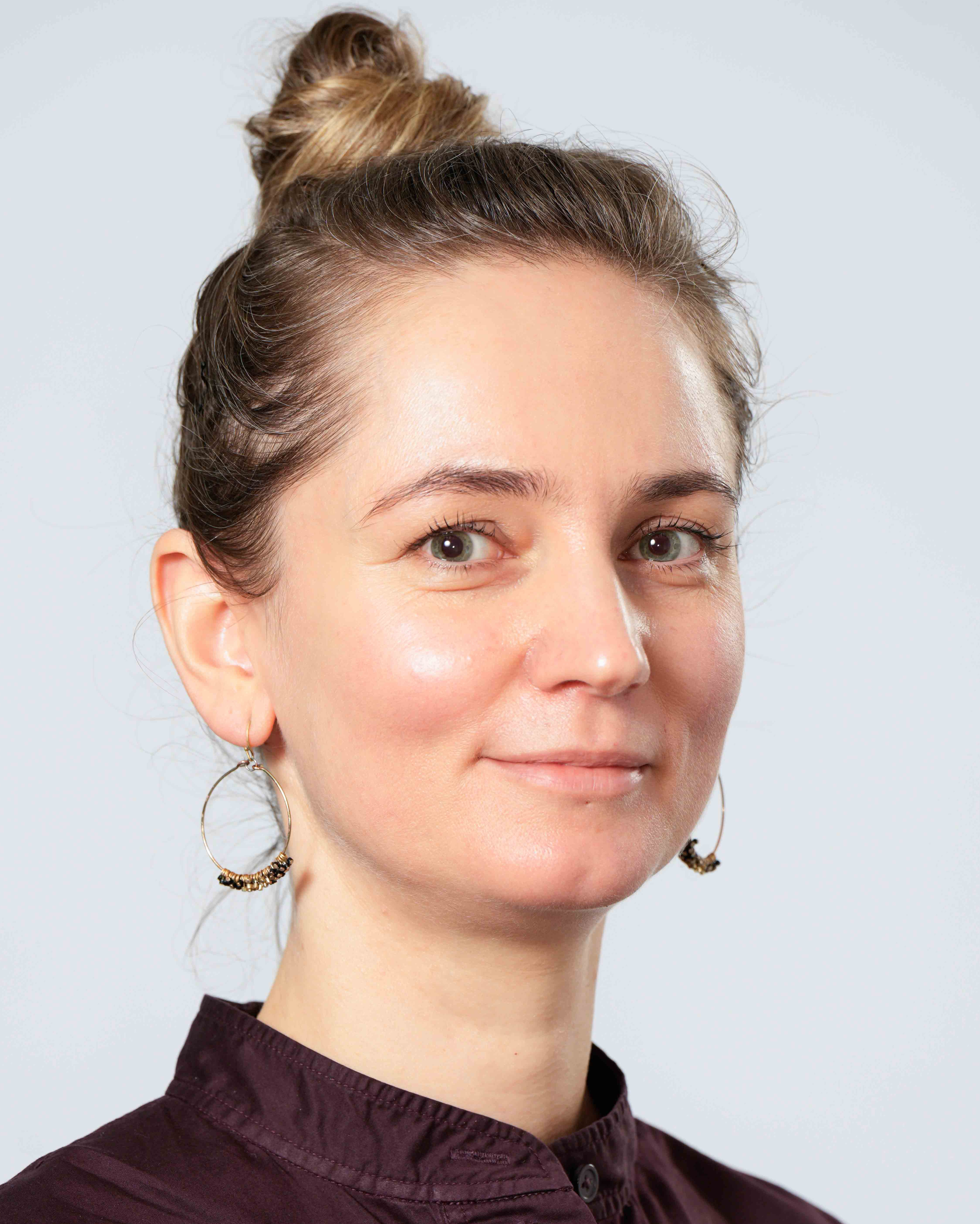 Jana Bartschova
